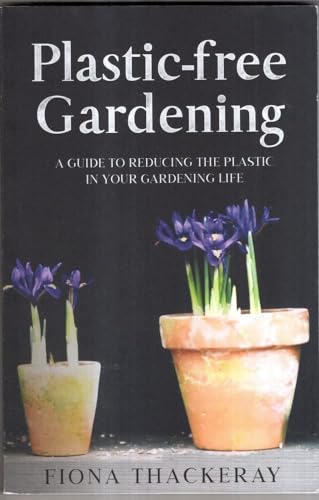 Plastic-free Gardening