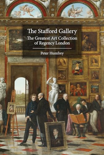 The Stafford Gallery