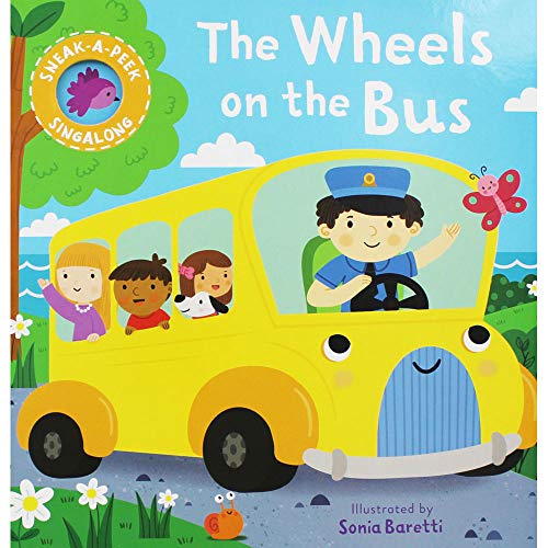 The Wheels on the Bus