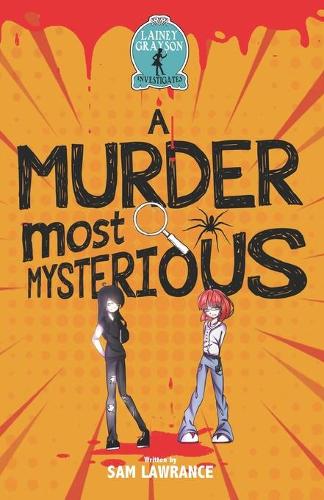 Lainey Grayson Investigates