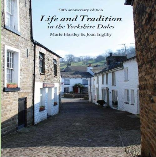Life and Tradition in the Yorkshire Dales