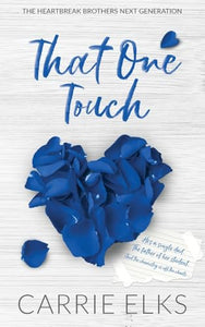 That One Touch - Alternative Cover Edition 