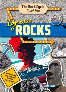 Igneous Rocks 