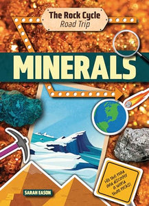 Minerals 