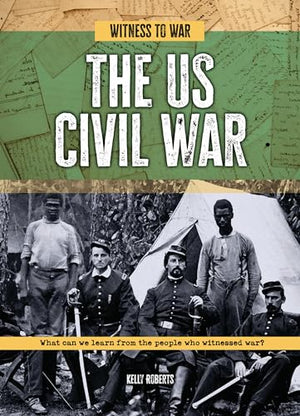 The Us Civil War