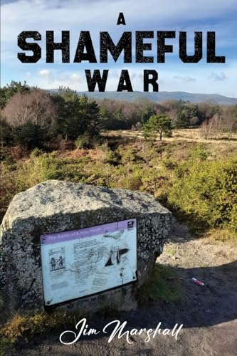 A Shameful War