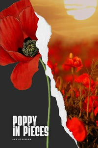 Poppy in pieces 