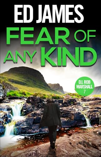Fear of Any Kind