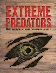 Extreme Predators 