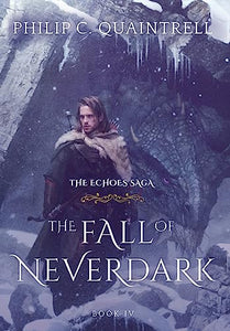 The Fall of Neverdark 