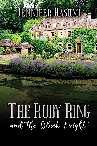 The Ruby Ring and the Black Knight