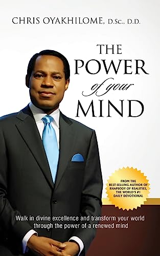 The Power of Your Mind