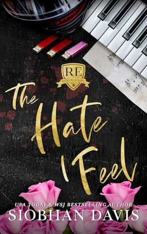 The Hate I Feel