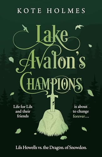 Lake Avalon's Champions