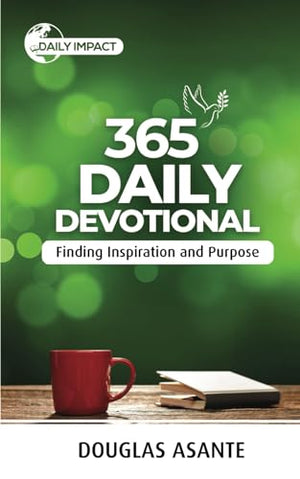 365 Daily Devotional