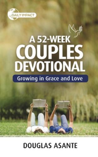 A 52-Week Couples Devotional