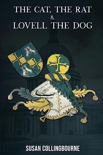 The Cat, The Rat & Lovell The Dog