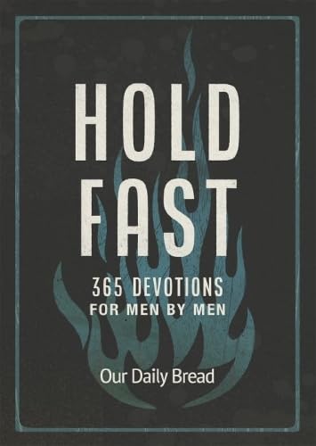 Hold Fast