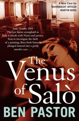 The Venus of Salo