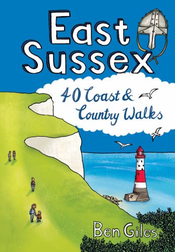 East Sussex Pocket Mountains