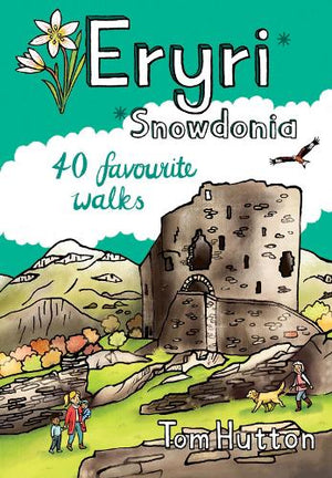 Eryri / Snowdonia Pocket Mountains