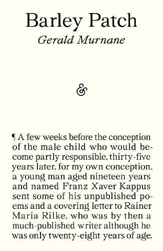 Barley Patch