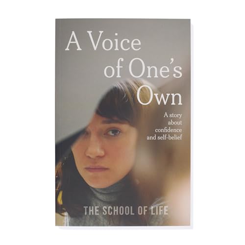 A Voice of One's Own