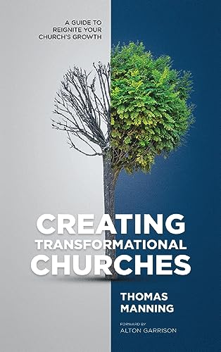 Creating Transformational Churches