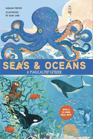 Seas & Oceans