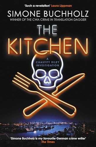 The Kitchen