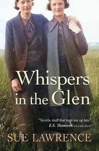 Whispers in the Glen 