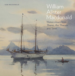William Alister Macdonald 