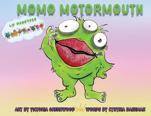 Lip Monsters