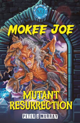 Mokee Joe