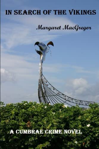 In Search of the Vikings