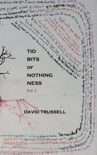 TidBits of Nothingness: Volume 2