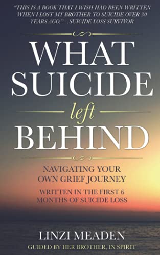 What Suicide Left Behind