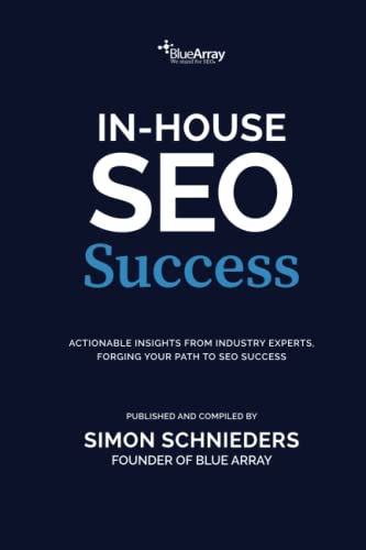 In-House SEO Success
