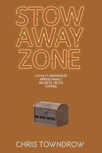 Stow Away Zone
