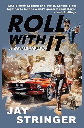 Roll with it