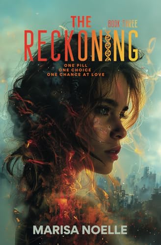 The Reckoning