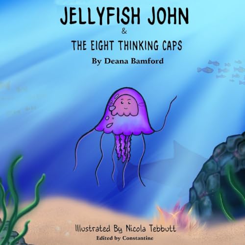 JELLYFISH JOHN