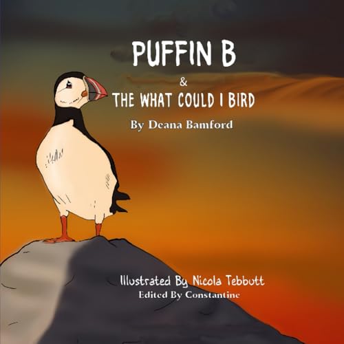 PUFFIN B