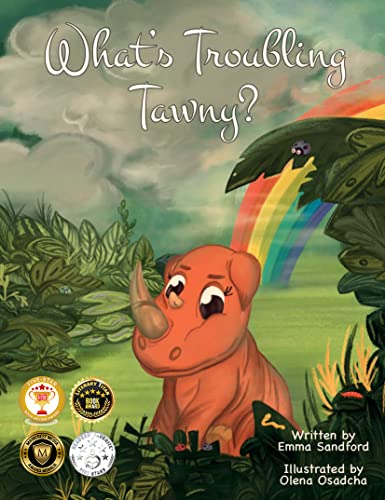 What's Troubling Tawny?