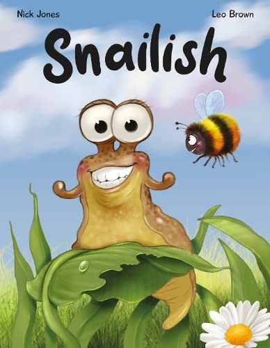 Snailish