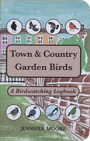 Town & Country Garden Birds