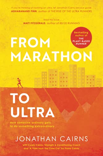 From Marathon To Ultra