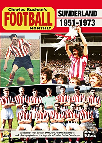 Sunderland F.C. 1951-1973