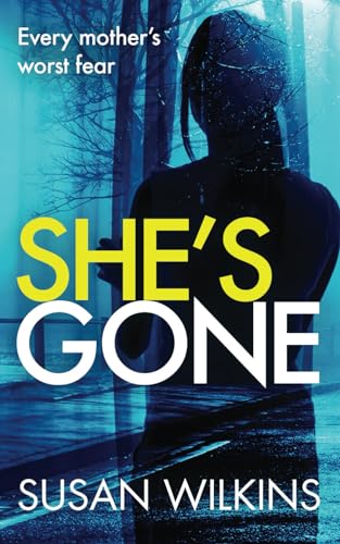 She's Gone