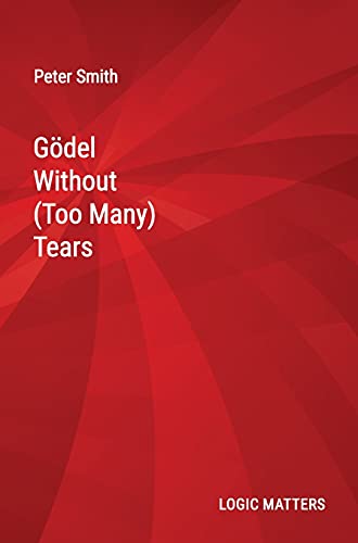 Goedel Without (Too Many) Tears